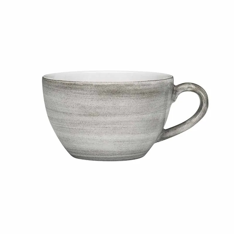 Artis Modern Rustic Ceramica mug gris 45 cl