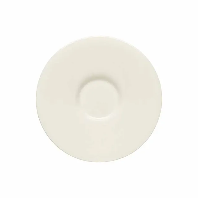 Artis Finest Loom soucoupe 14 cm relief tissé