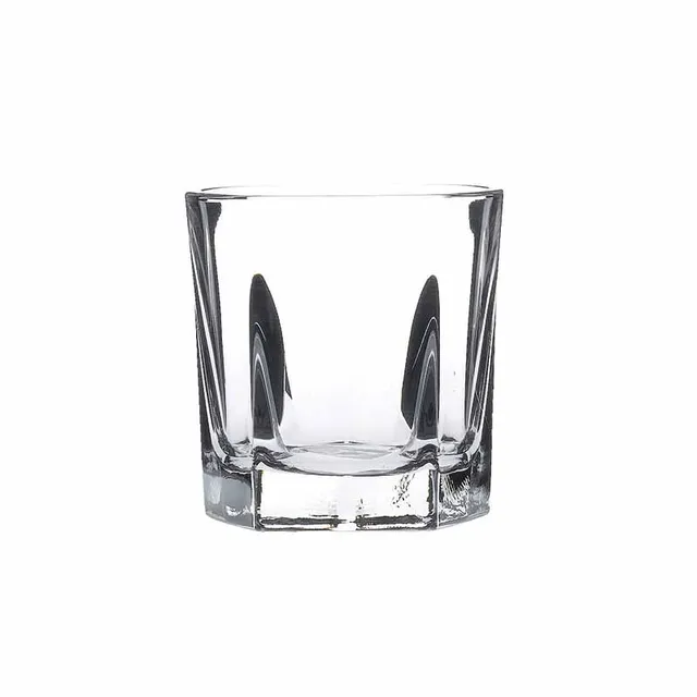 Artis Inverness Old Fashioned verre 21 cl transparent