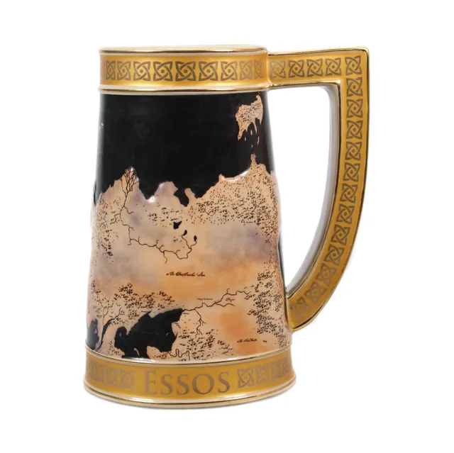 HMB Game of Thrones Westeros chope 95 cl coffret