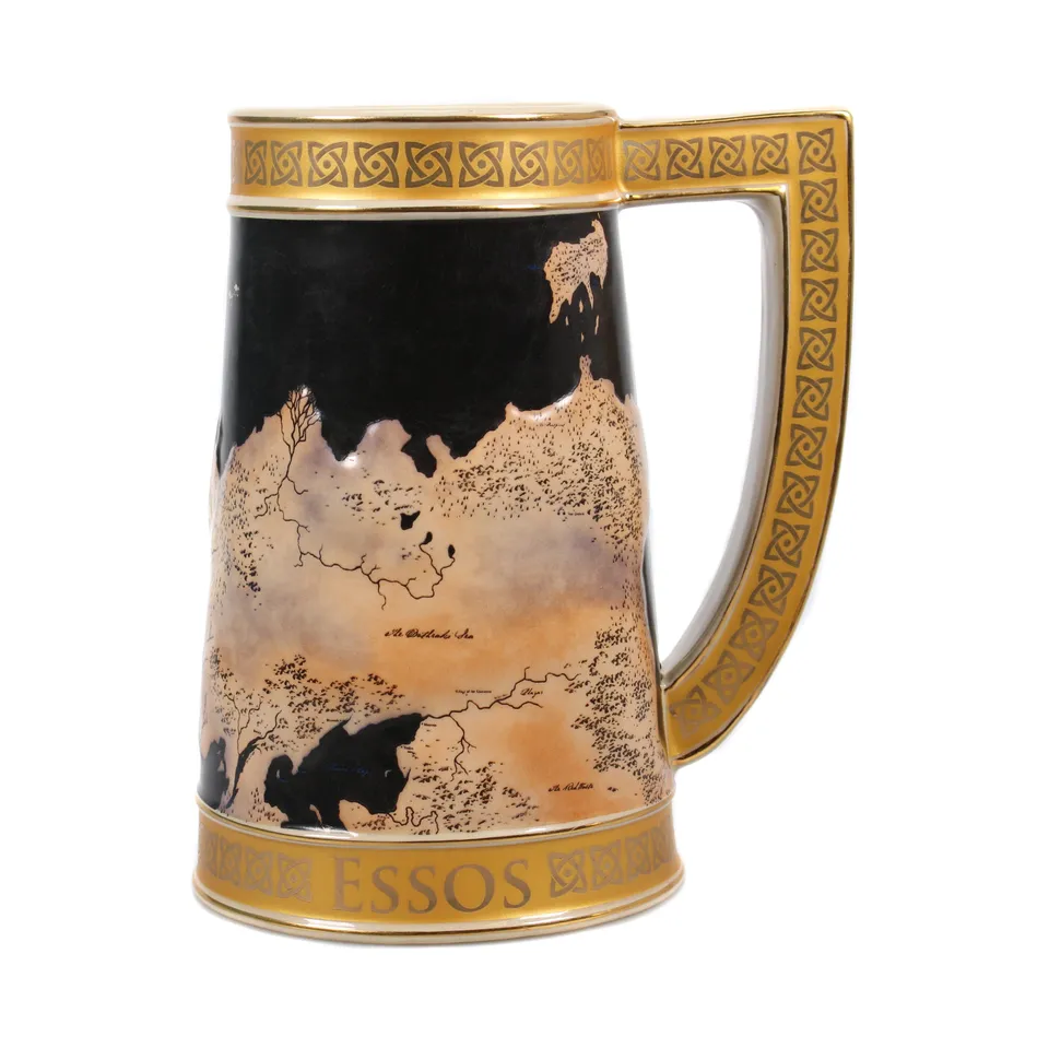 HMB Game of Thrones Westeros chope 95 cl coffret