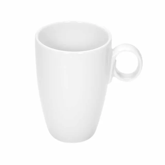 Artis Coffeelings mug haut 28 cl blanc