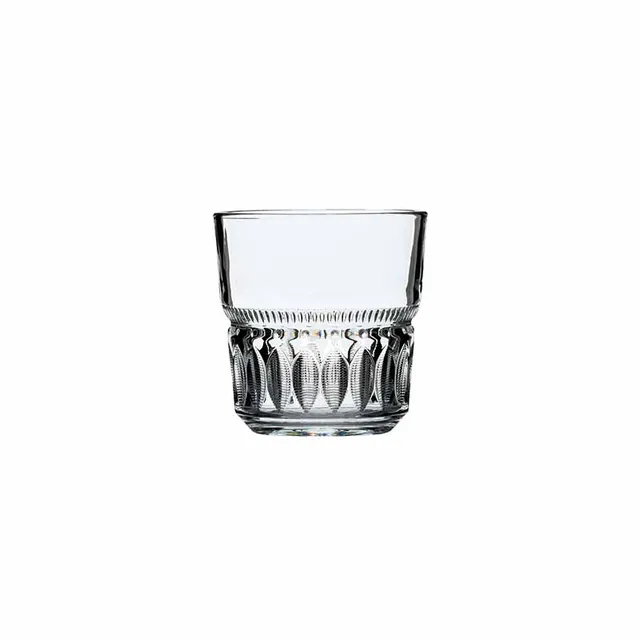 Artis New Era verre whisky 26 cl