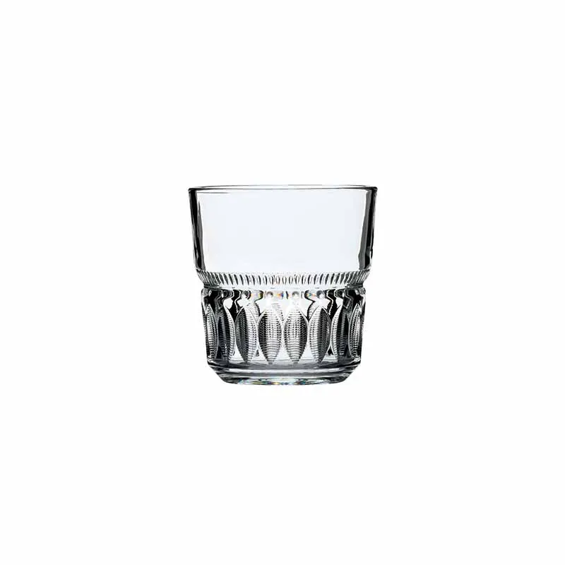 Artis New Era verre whisky 26 cl