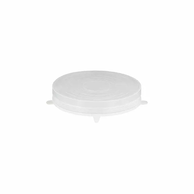 Artis couvercle silicone 11,5 cm souple