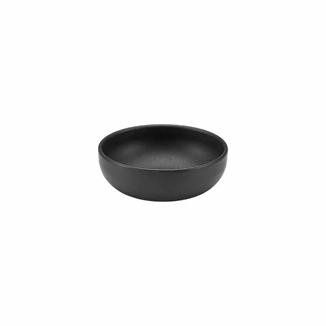 Artis Elements Black Bowl 12 cm bol noir