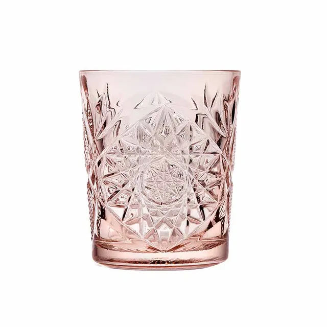 Artis ICON verre 35,5 cl rose old fashioned