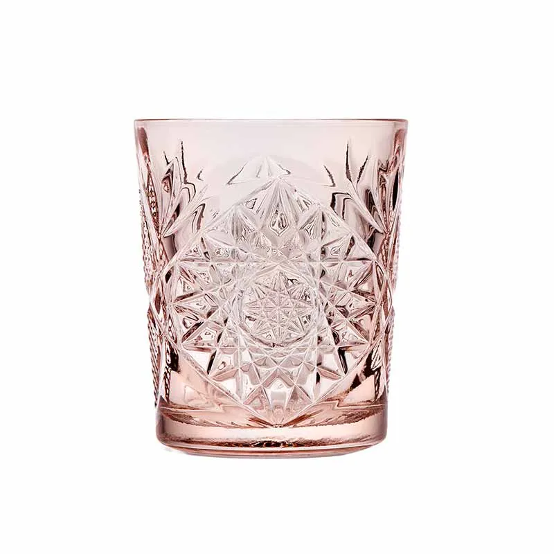 Artis ICON verre 35,5 cl rose old fashioned