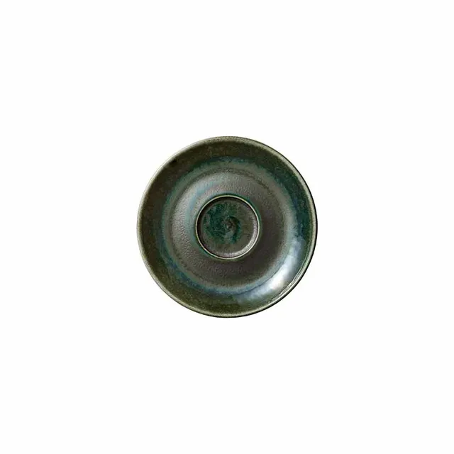Artis Perfect Match Avocado soucoupe 11,5 cm verte