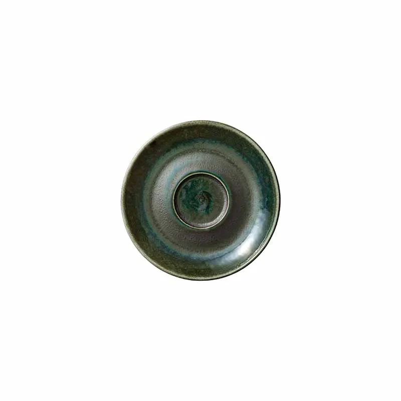 Artis Perfect Match Avocado soucoupe 11,5 cm verte