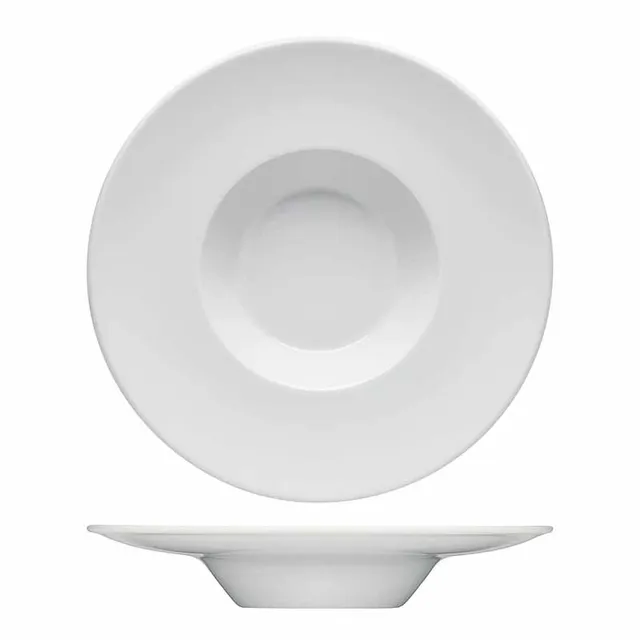 Artis Maitre Gourmet Wide Rim Bowl assiette creuse 27,7 cm