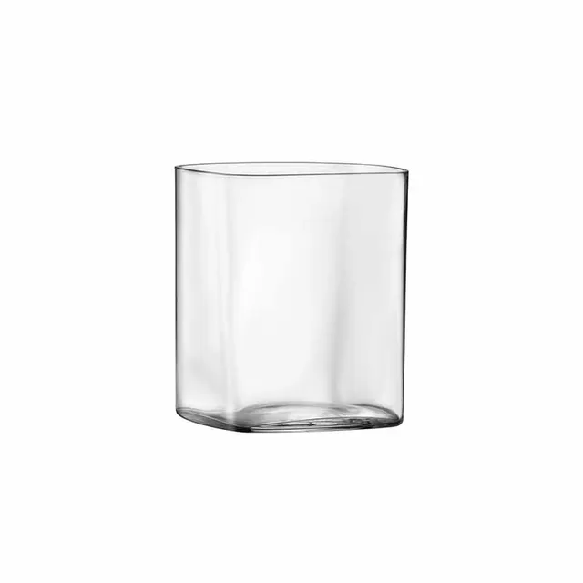Artis Top Class verre whisky carré 28,5cl