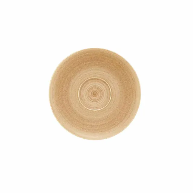 Artis Modern Rustic Ceramica soucoupe 12,1 cm sable