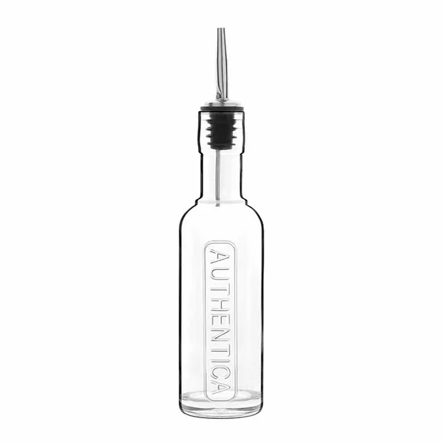 Artis Mixology Bitters Bottle flacon verseur 52,5 cl