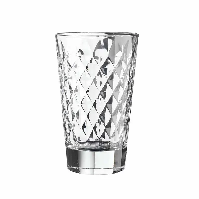 Artis Lyra Beverage verre 40 cl eau jus