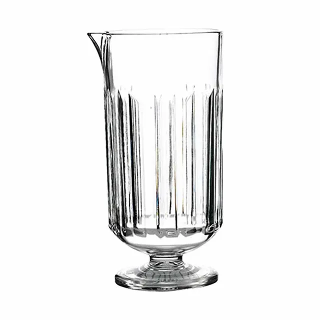 Artis Flashback verre à mélange sur pied 75 cl