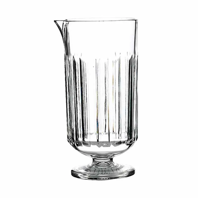 Artis Flashback verre à mélange sur pied 75 cl