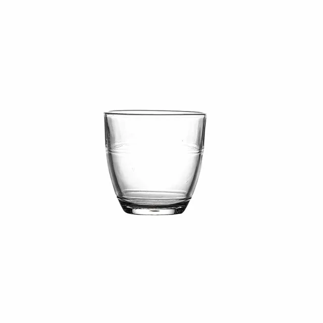 Artis Gigogne verre gobelet 9 cl empilable