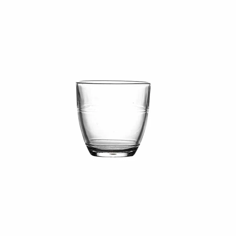 Artis Gigogne verre gobelet 9 cl empilable