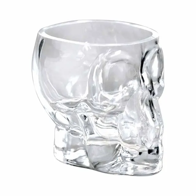 Artis Tiki Skull Mini verre tiki 8,5 cl cocktail