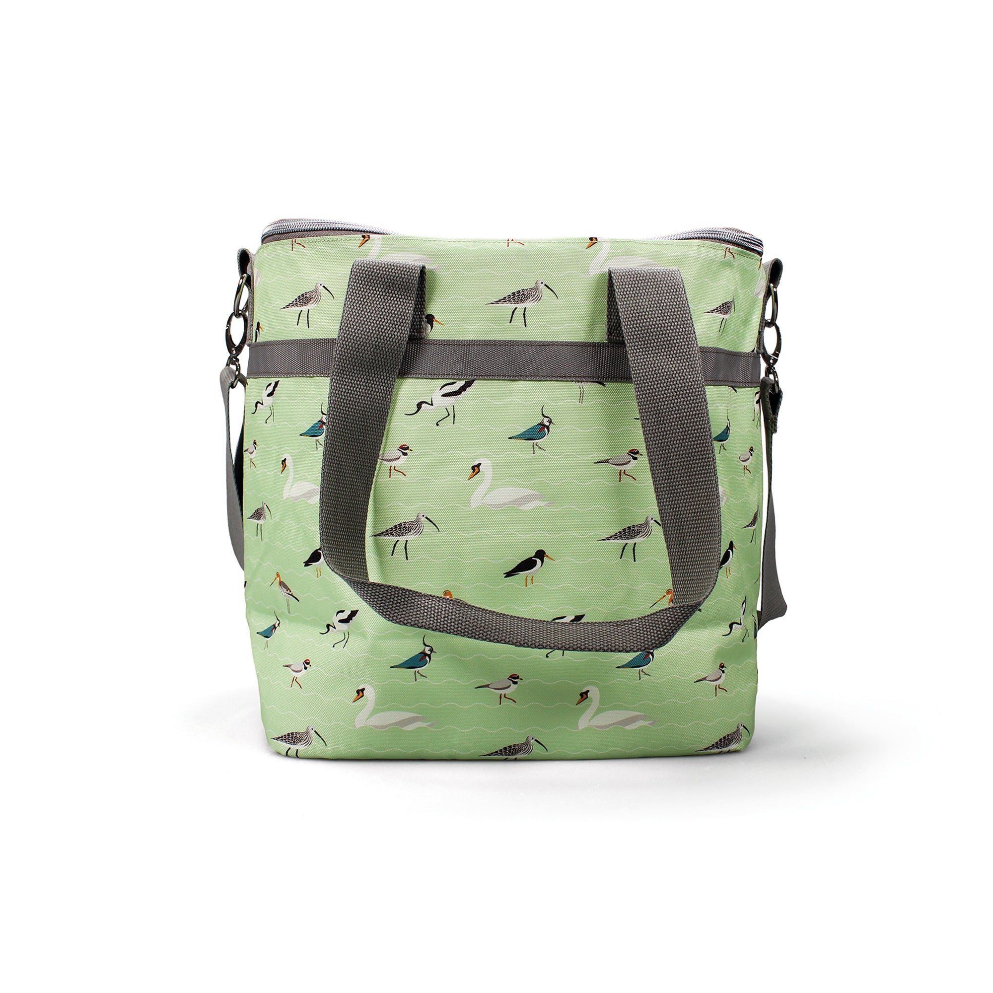 RSPB Water Birds sac isotherme 20 L vert RPET