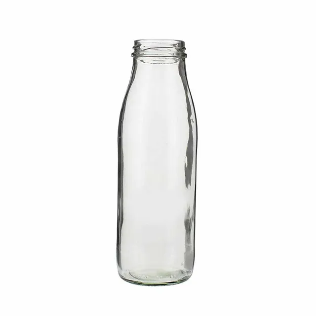 Artis Milk Bottle verre bouteille 50cl