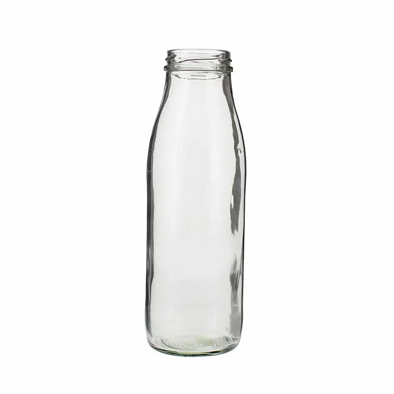 Artis Milk Bottle verre bouteille 50cl