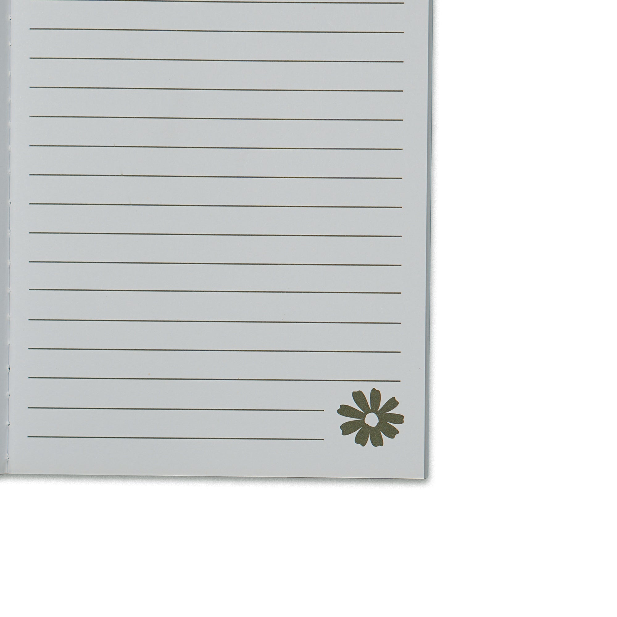 Secret Garden carnets A6 lot de 2 jaunes illustration