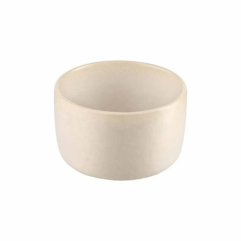 Artis Nara Cashmere Short mug 30 cl grès