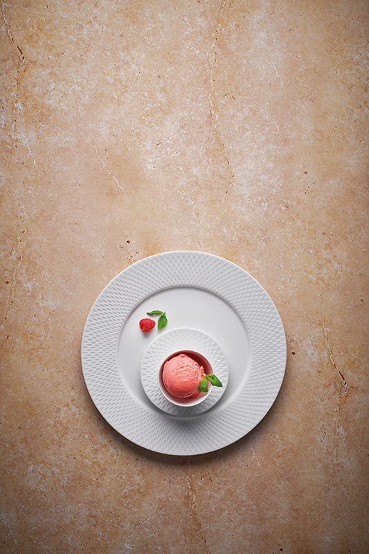 Artis Purity Reflections assiette plate 28,5 cm