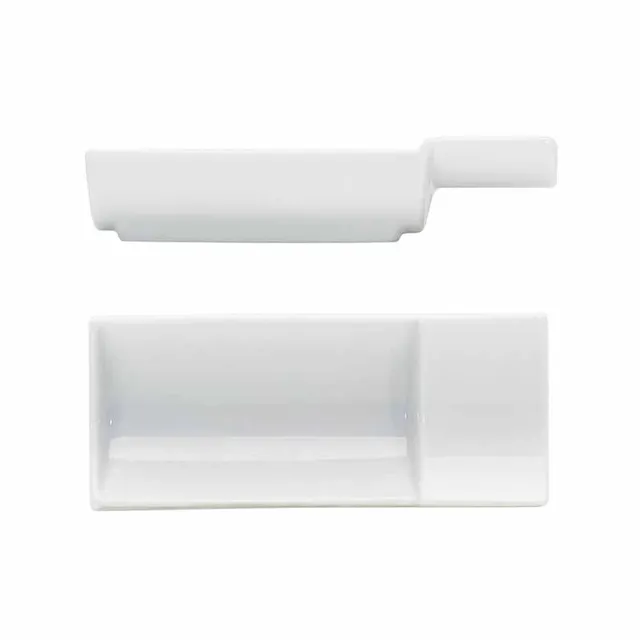 Artis Emotion assiette starter 14x6 cm