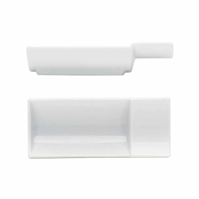 Artis Emotion assiette starter 14x6 cm