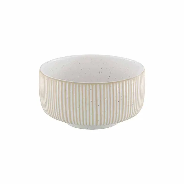 Artis Nara assiette blanche 15 cm apéro