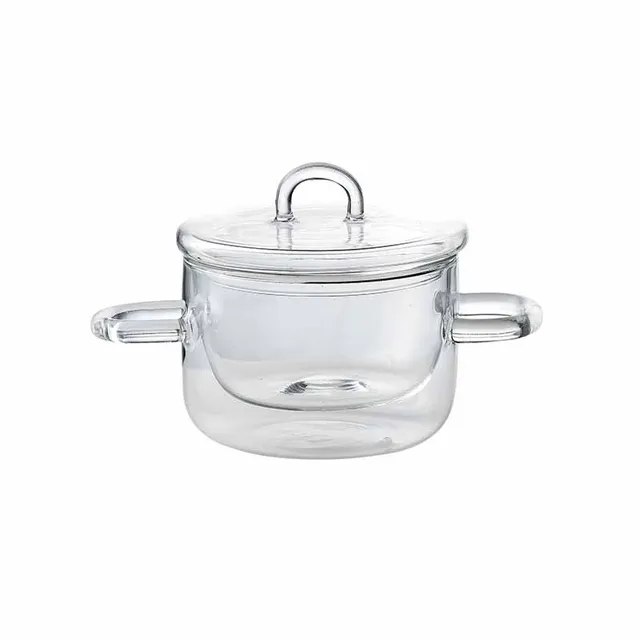 Artis Thermic pot avec couvercle 9,5 cm