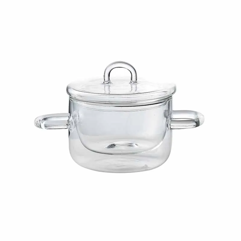 Artis Thermic pot avec couvercle 9,5 cm