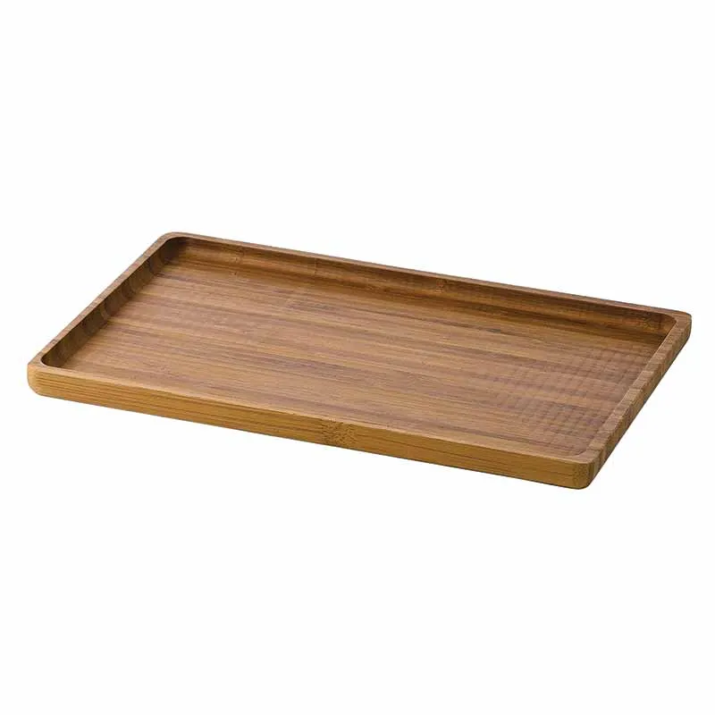 Artis Senegal plateau bambou 29x18 cm apéro