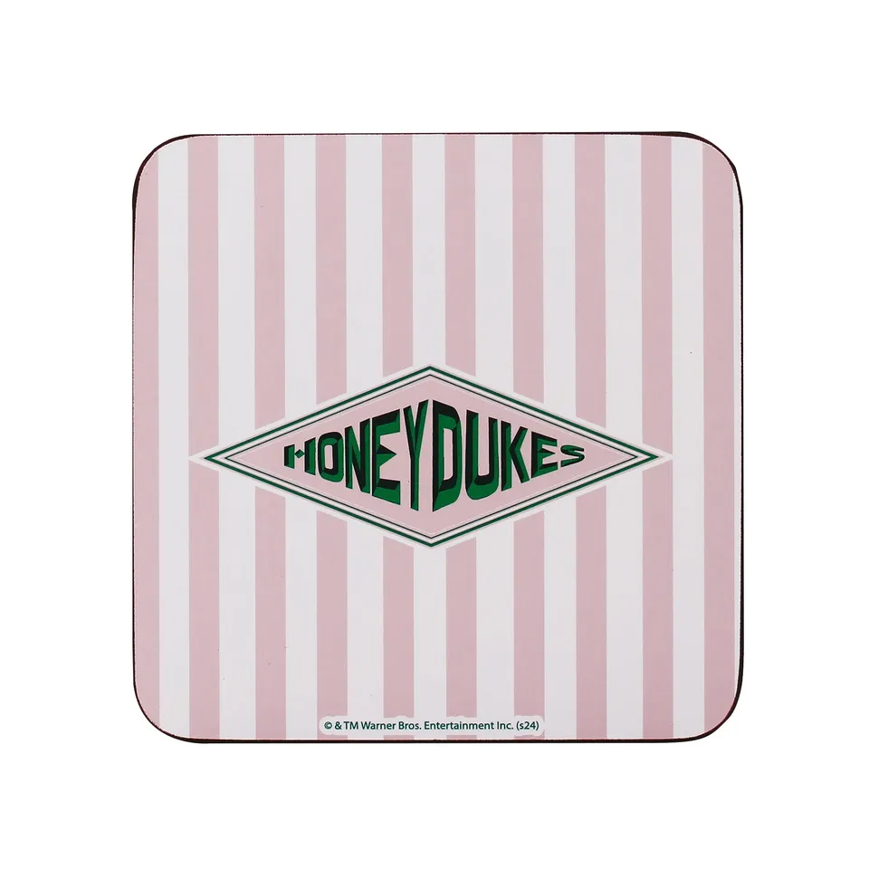 Harry Potter dessous de verre Honeydukes 10 cm