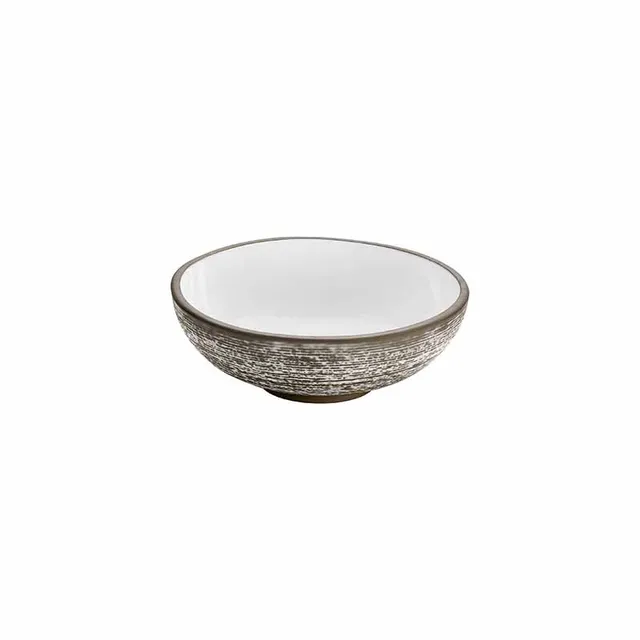 Artis ReNew Relief Bowl 14cm bol apéro