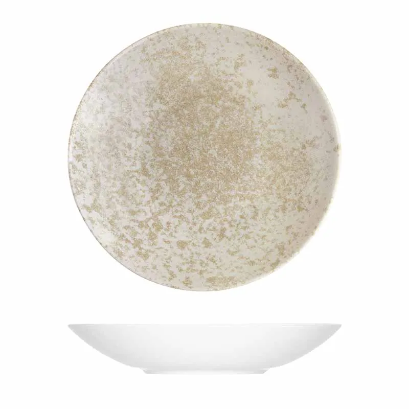 Artis Sandstone Beige saladier 30,2 cm beige