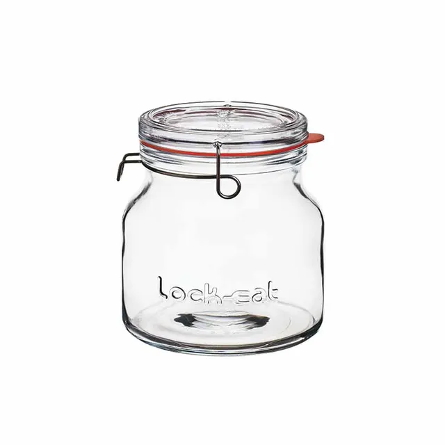 Artis Lock-Eat Handy Jar bocal 150cl verre