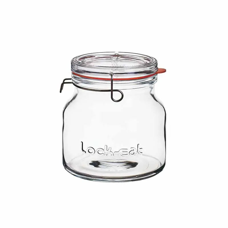 Artis Lock-Eat Handy Jar bocal 150cl verre