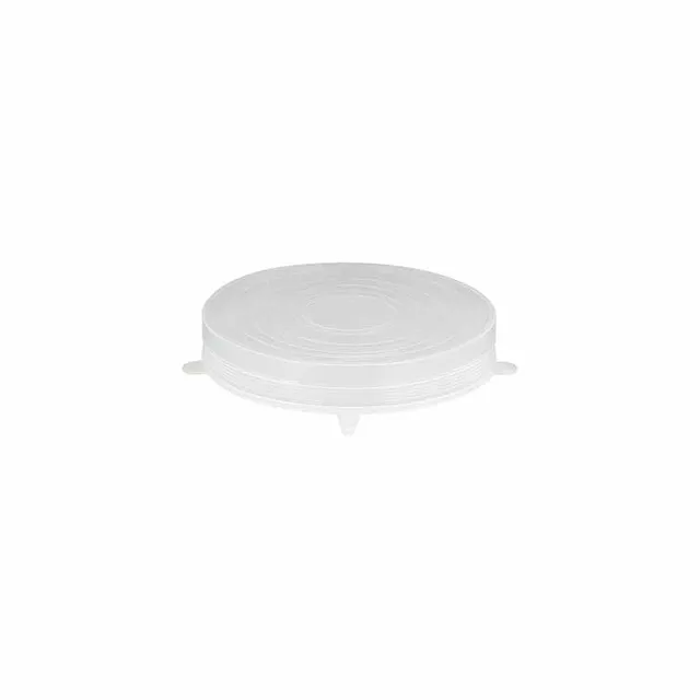 Artis couvercle silicone 9,5 cm plastique souple