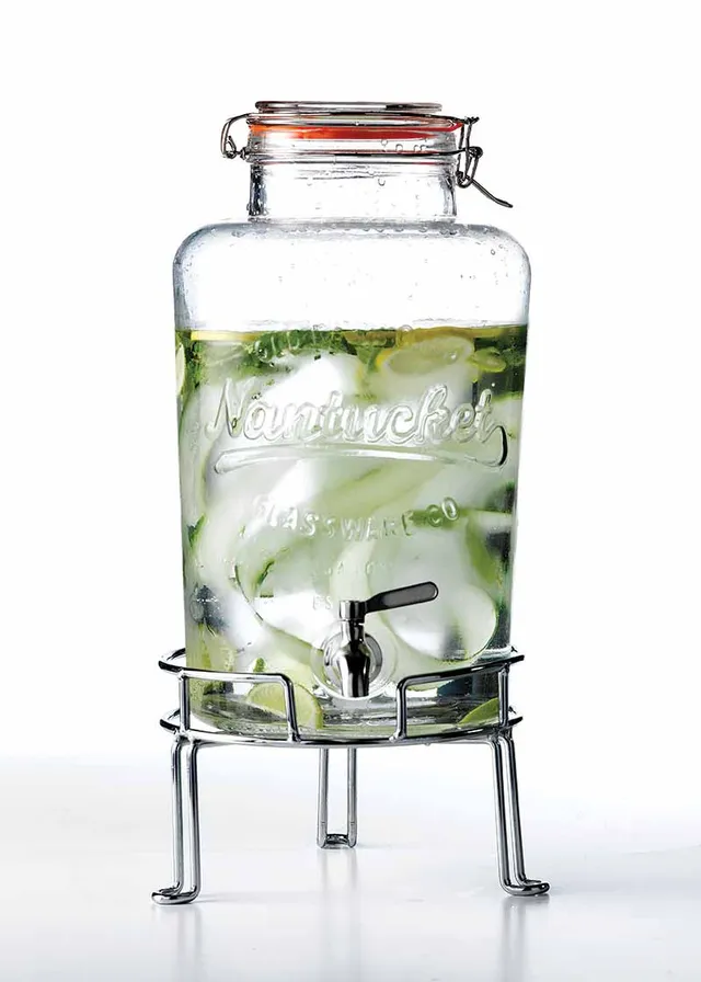 Artis Nantucket tonneau à punch 8,5 L