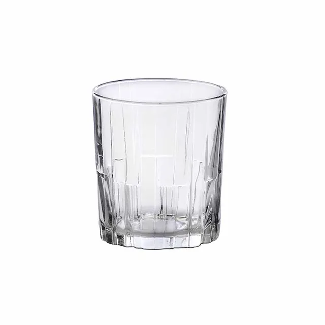 Artis Jazz verre old fashioned 26 cl