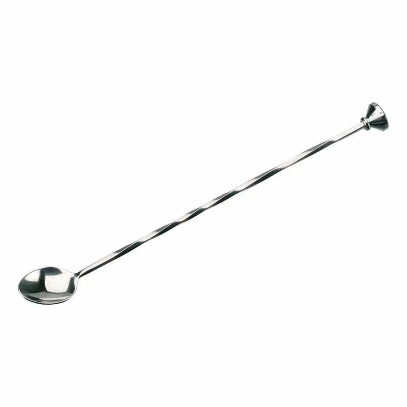 Artis Bar Spoon Muddler cuillère de bar 26 cm