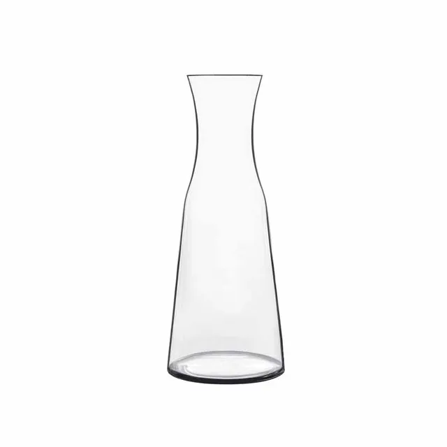 Artis Atelier Prestige carafe verre 64 cl table