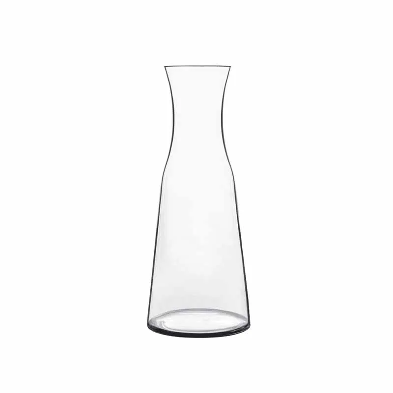 Artis Atelier Prestige carafe verre 64 cl table
