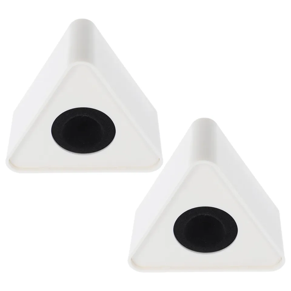 Alipis drapeau micro interview triangle ABS style 3