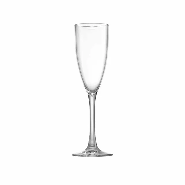 Artis Flute flûte à champagne 17 cl élancée