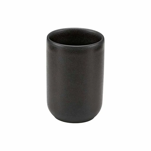 Artis Elements Black mug sans anse 28 cl
